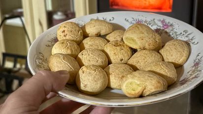 Cataratas del Iguazú: 10 comidas típicas de Misiones