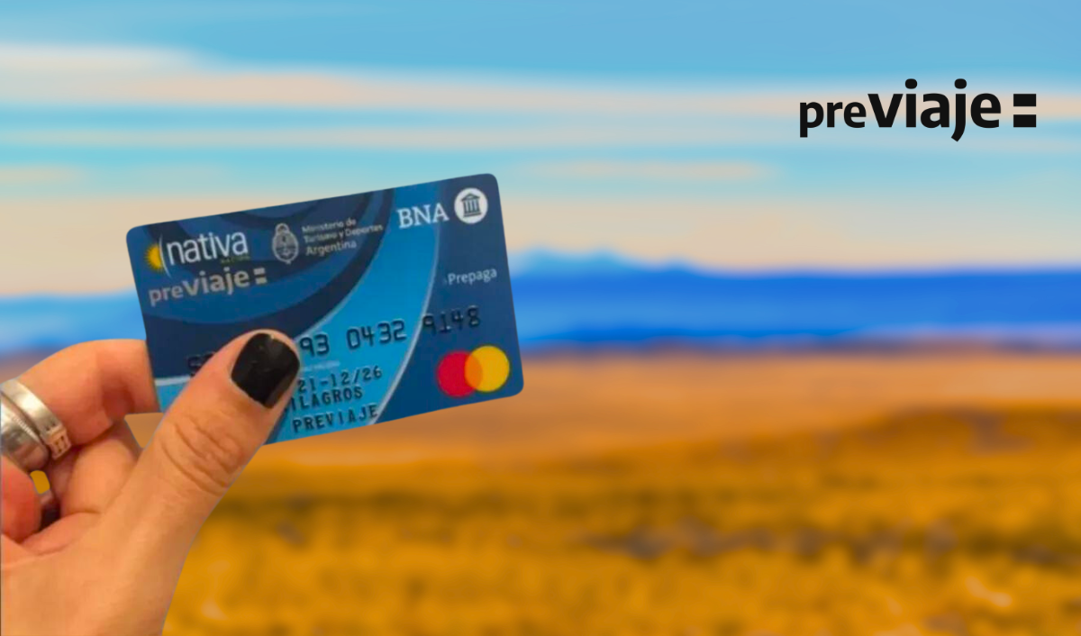 PreViaje 5: en torno a las especulaciones sobre su llegada te contamos los detalles respecto a esta iniciativa nacional que tiene a muchos a la espera. PreViaje 5: en torno a las especulaciones sobre su llegada te contamos los detalles respecto a esta iniciativa nacional que tiene a muchos a la espera.