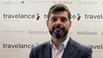 Omar Spezie, CEO de Guest Incoming