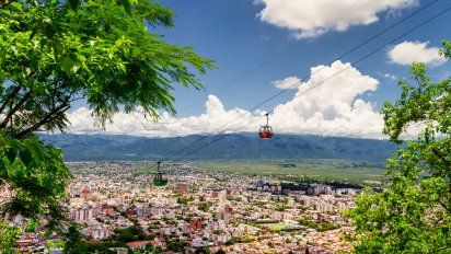 Vacaciones de invierno: vacacionar a un mejor precio en Salta es posible si se tiene en cuenta algunos aspectos.