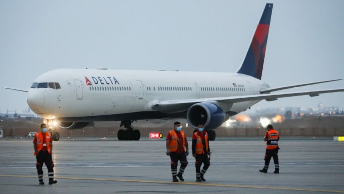 Delta Air Lines suma ruta Salt Lake City – Lima y fortalece la conectividad con Estados Unidos.