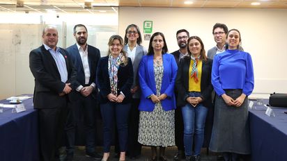 Comité de Ministros aprueba el Plan Nacional de Turismo.