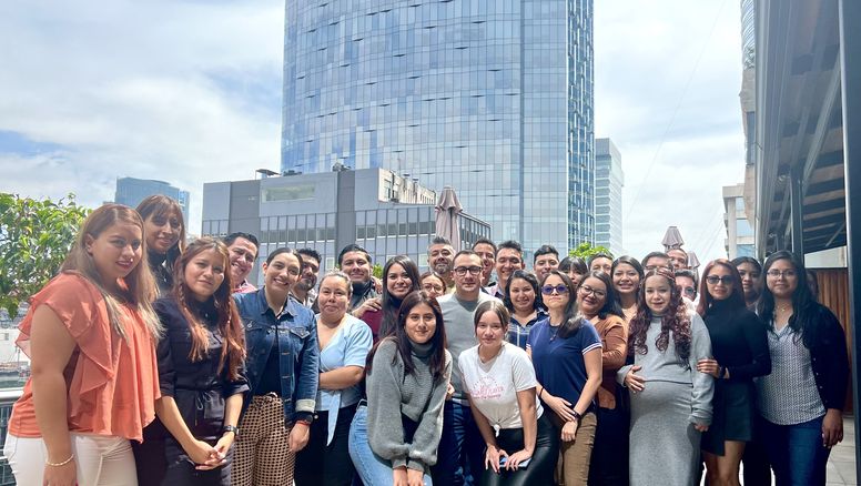 Mega Travel presenta a su equipo especializado en Asia, África y Pacífico, y las novedades en programas y circuitos en esos destinos.