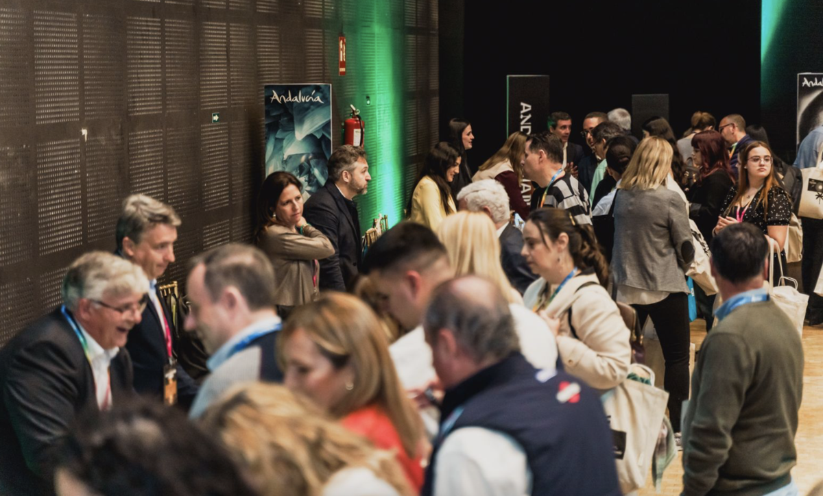 Participación de Andalucía en campañas de promoción de turismo nacional.