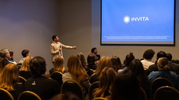 Grupo Almarena: INVITA es el primer vehículo financiero orientado específicamente al desarrollo y la operación de activos hoteleros en Argentina.