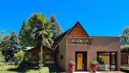 altText(Linaje Patagonia: el lugar ideal para disfrutar la naturaleza de Lago Puelo)}