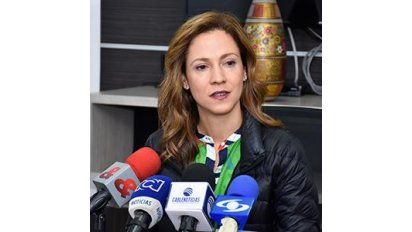 “Éste es el comienzo de un proceso que se dará en diferentes ámbitos”
