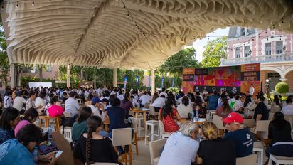 Sabores de Yucatán: la segunda edición rompió récords de participación y actividades