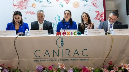 Sectur y Canirac ponen el foco en la Guía Michelin en México