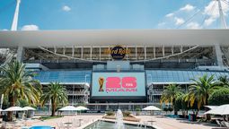 altText(Mundial 2026: los partidos que recibirá Miami y todo lo que puedes hacer allí)}