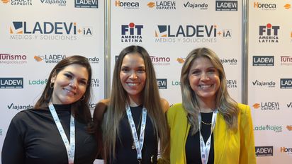 Connect by PriceTravel Holding impulsa su expansión global desde FIT 2025