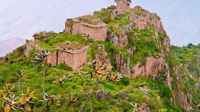 Huaral y Huaura están a la espera de la obtención del sello de certificación del Safe Travel que pondrá a ambas jurisdicciones ante los ojos del mundo