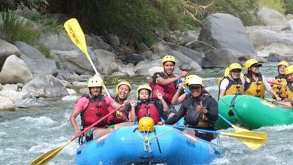 El turismo fue uno de los sectores que se vió más afectado con la pandemia del Covid-19, sin embargo, tal como lo menciona Canatur, se mantuvo gracias al turismo nacional.