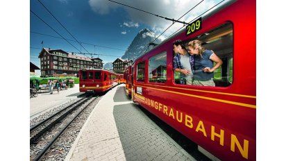 Grupo GEA Brasil ha concretado un relevante acuerdo con RailClick, proveedor de servicios ferroviarios en Europa.