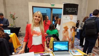 Sensira Resort & Spa presenta su propiedad ubicada en la Riviera Maya.