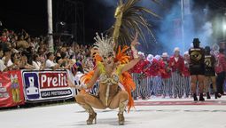 altText(Viví el carnaval más pasional del país en Concordia, Entre Ríos)}