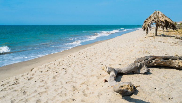 El ranking global Beach 100 de Corona incluyó tres playas peruanas entre las mejores del mundo, a la altura de destinos icónicos como Copacabana y Tulum.&nbsp;
