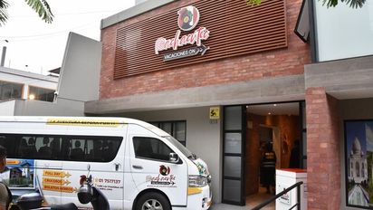 Las agencias de viajes vienen siendo inspeccionadas para evitar estafas.