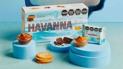 Dónde conseguir el famoso Havanna que es el furor del verano