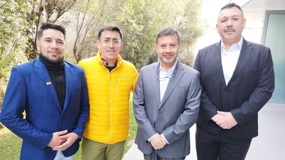 Directorio de la Asociación Gremial de Turismo, Comercio y Servicios Inclusiva &nbsp;LGTBQA+.&nbsp;