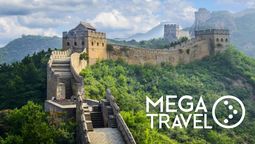Mega Travel ofrece nuevas opciones terrestres en China para el mercado peruano.