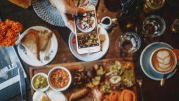 Vacaciones 2026: de Colombia a Singapur, pasando porLondres; te presentamos los 10 restaurantes imperdibles de este año.&nbsp;