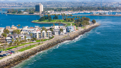 5 destinos en Estados Unidos para visitar con poco dinero este verano