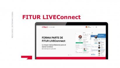 Fitur: Chile privilegiará la participación virtual