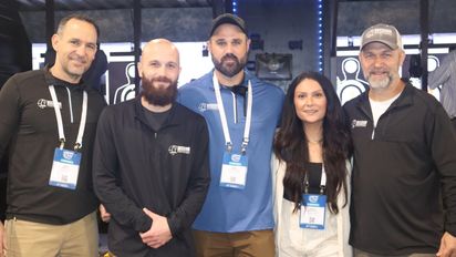Decision Tactical desarrolla simulación policial en Orlando