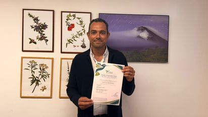 Condor Travel: turismo sostenible en 6 países de Sudamérica