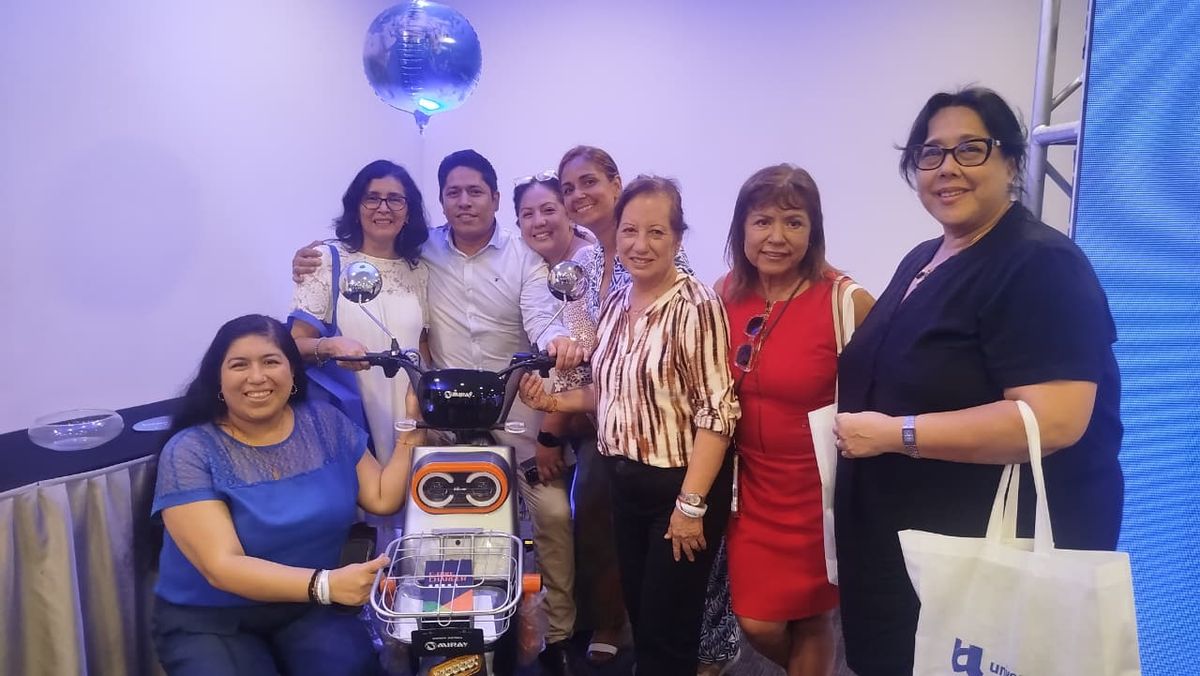 Activaciones y espacios de networking marcaron la dinámica del evento, integrando a agentes y proveedores en Aviareps Around the World.