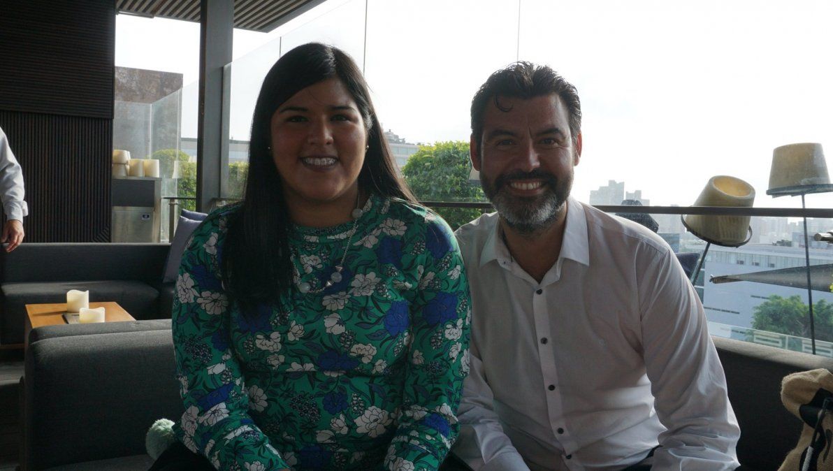 - Ladevi Medios y Soluciones