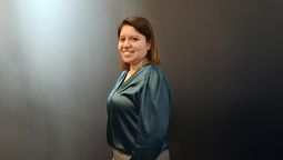 Patricia Barrutia ha ocupado cargos similares en reconocidas marcas como  Hoteles Swissotel, Hilton y Holiday Inn.