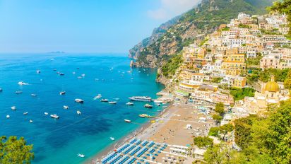 Leptistour ofrece un gran abanico de propuestas destacadas en todas las regiones de Italia.