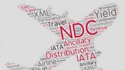 El NDC en el ojo del huracán y la disputa entre aerolíneas, GDS y agencias de viajes.