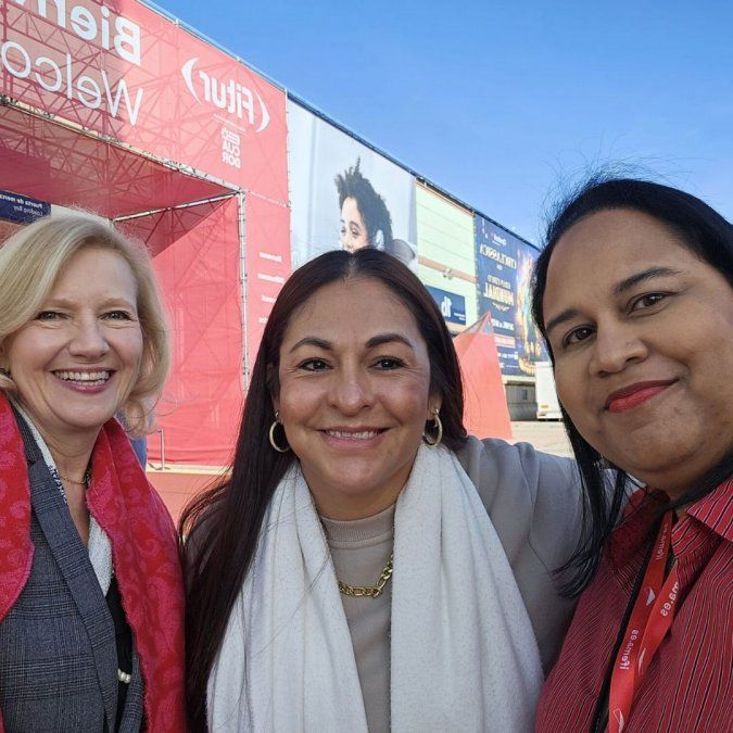 Azabache busca afianzar diversas alianzas con agentes de viajes en Estados Unidos y Canadá, 