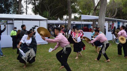 El líder de Apavit anunció la tercera edición de la Feria Nacional e Internacional de Turismo a realizarse del 23 al 24 de marzo de 2023.