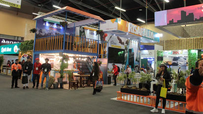 ¿Cuándo y dónde es la Vitrina Turística Anato?