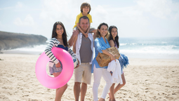 Conoce cuándo será el periodo de vacaciones correspondiente a Semana Santa.