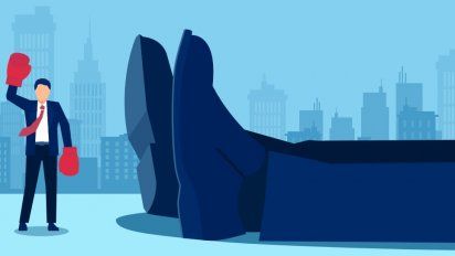 Despegar enfrenta una catarata de denuncias tanto en el MinTurDep como en Defensa al Consumidor.