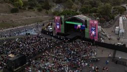 La Fiesta Nacional del Mate en Paraná se realizará el 6 y 7 de febrero.