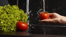 La importancia de realizar una higiene y limpieza adecuada en alimentos y superficies dentro del sector horeca.&nbsp;