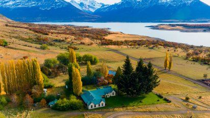 Este mes, los martes a las 19 continúan las Tertulias de fin de tarde, para seguir recorriendo&nbsp; Argentina e inspirar futuras aventuras junto a Lihué Expediciones.