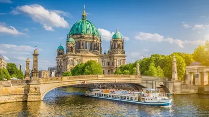 3 países de Europa ideales para tus vacaciones