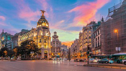 Euromundo añade valor a la experiencia del pasajero en Europa