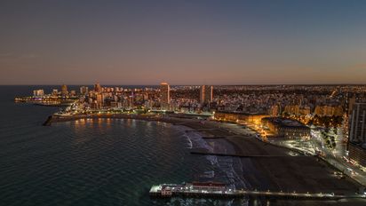 Fin de semana de carnaval en Mar del Plata: conocé algunas de las mejores propuestas para disfrutar en la ciudad durante este fin de semana.&nbsp;