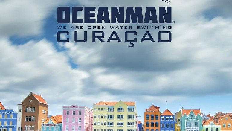 Oceanman en Curazao cuenta con diferentes categorías según edad, habilidades y género, además, las personas discapacitadas también pueden participar de la competencia.