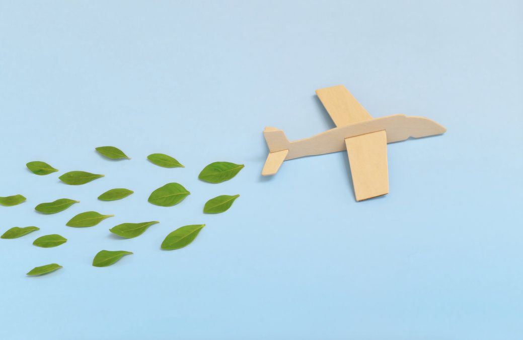 Turismo sostenible, un tendencia que, ahora, busca premiar al viajero comprometido.