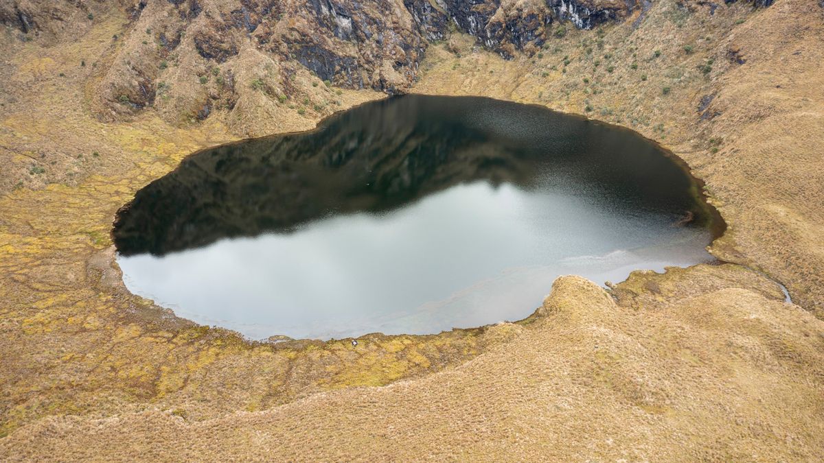 Conoce Riobamba, la ciudad de la monta&ntilde;a m&aacute;s alta.