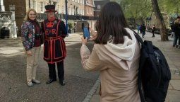 lo que ellas quieren:  viajes para mujeres